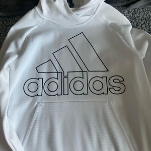 Adidas women hoodie